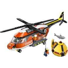 Coast Guard Helicopter Coast Guard Helicopter