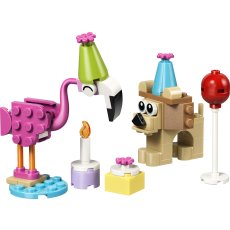 Cute Animal Birthday Party Cute Animal Birthday Party