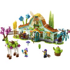 Stable of Dream Creatures Stable of Dream Creatures