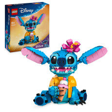 Stitch Stitch