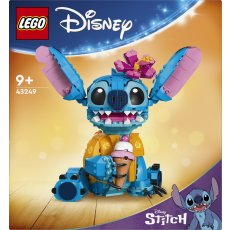 Stitch Stitch
