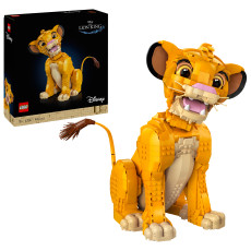 Young Simba the Lion King Young Simba the Lion King