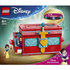Snow Whites Jewelry Box Snow Whites Jewelry Box