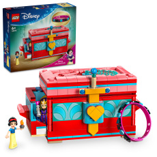 Snow Whites Jewelry Box Snow Whites Jewelry Box
