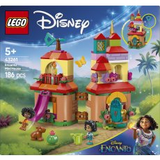 Encanto Mini House