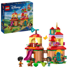 Encanto Mini House