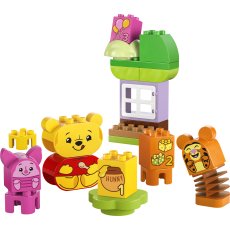LEGO® DUPLO® Disney Winnie the Pooh’s Birthday Party Building Set 10457 LEGO® DUPLO® Disney Winnie the Pooh’s Birthday Party Building Set 10457