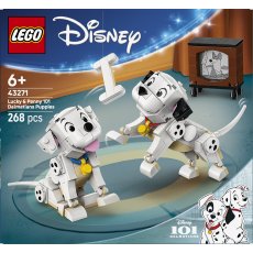 Lucky & Penny 101 Dalmatians Puppies Lucky & Penny 101 Dalmatians Puppies