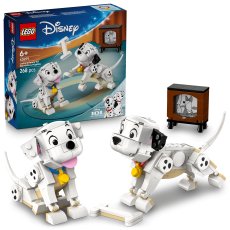 Lucky & Penny 101 Dalmatians Puppies Lucky & Penny 101 Dalmatians Puppies