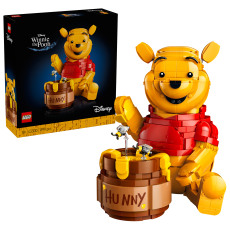 Winnie the Pooh Winnie the Pooh