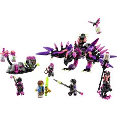 The Never Witchs Nightmare Creatures The Never Witchs Nightmare Creatures