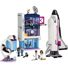 Olivias Space Academy Olivias Space Academy
