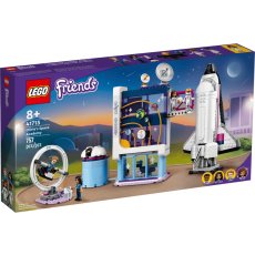 Olivias Space Academy Olivias Space Academy