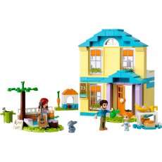 Paisleys House Paisleys House