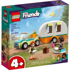 Holiday Camping Trip Holiday Camping Trip