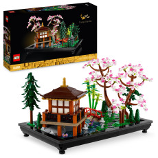 Tranquil Garden