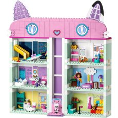 Gabbys Dollhouse