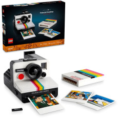 Polaroid OneStep SX-70 Camera