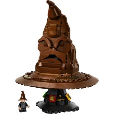 Talking Sorting Hat Talking Sorting Hat