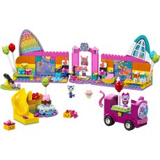 Gabbys Party Room
