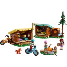 Adventure Camp Cozy Cabins Adventure Camp Cozy Cabins