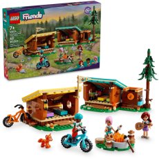 Adventure Camp Cozy Cabins Adventure Camp Cozy Cabins