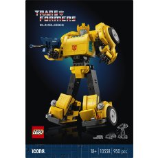 Bumblebee Bumblebee