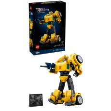 Bumblebee Bumblebee