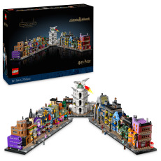 Diagon Alley Wizarding Shops Diagon Alley Wizarding Shops
