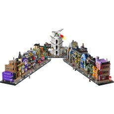 Diagon Alley Wizarding Shops Diagon Alley Wizarding Shops