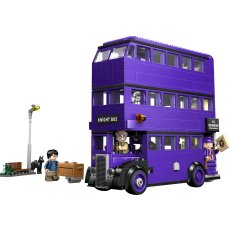 Knight Bus Adventure Knight Bus Adventure