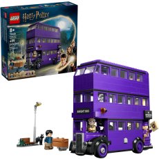 Knight Bus Adventure Knight Bus Adventure
