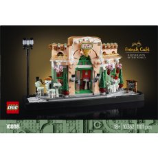French Café