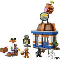 Durrr Burger Restaurant Durrr Burger Restaurant