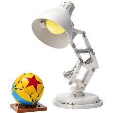 Disney Pixar Luxo Jr. Disney Pixar Luxo Jr.