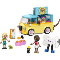 Pet Accessories Van Pet Accessories Van