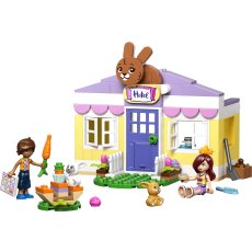 Heartlake City Bunny Hotel Heartlake City Bunny Hotel