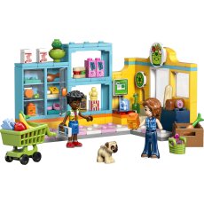 Heartlake City Convenience Store Heartlake City Convenience Store