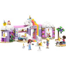 Unicorn Dream Caf