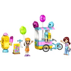 Ice Cream & Balloon Stand Ice Cream & Balloon Stand