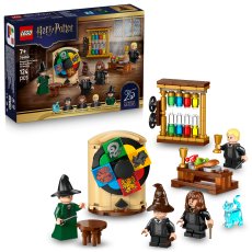 Hogwarts Castle: Sorting Hat Ceremony Hogwarts Castle: Sorting Hat Ceremony