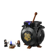 Cauldron: Secret Potions Classroom Cauldron: Secret Potions Classroom