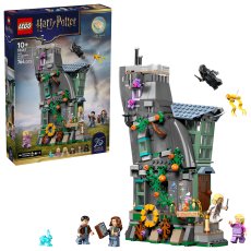 Luna Lovegoods House Luna Lovegoods House