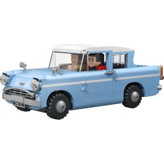 Enchanted Flying Ford Anglia Enchanted Flying Ford Anglia