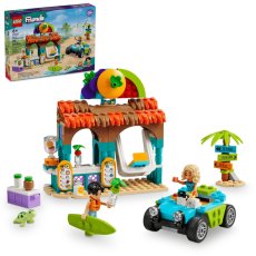 Beach Smoothie Stand Beach Smoothie Stand