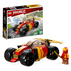 Kais Ninja Race Car EVO