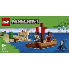 The Pirate Ship Voyage The Pirate Ship Voyage