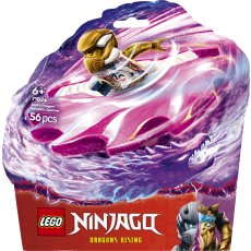 Soras Dragon Spinjitzu Spinner