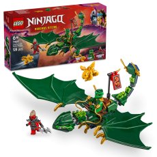 Lloyds Green Forest Dragon