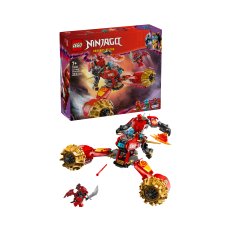 Kais Mech Storm Rider